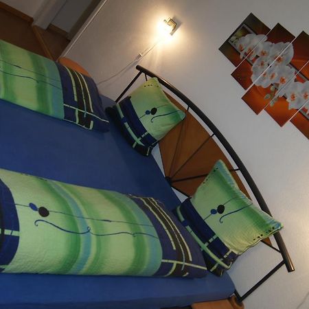 Hotel Gasthaus Rossli Sankt Gallenkappel Esterno foto